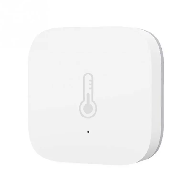 Recording Wireless Control Real Time Alarm Temperature Humidity Sensor Environment Home Air Pressure Automatic For Xiaomi Aqara
Recording Wireless Control Real Time Alarm Temperature Humidity Sensor Environment Home Air Pressure Automatic For Xiaomi Aqara