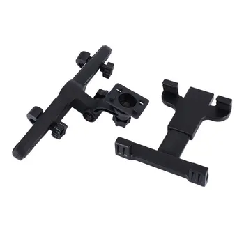 Car Universal Holder Headrest Cradle Car Mount Holder with 360 Adjustable Rotation Compatible for Switch
Car Universal Holder Headrest Cradle Car Mount Holder with 360 Adjustable Rotation Compatible for Switch