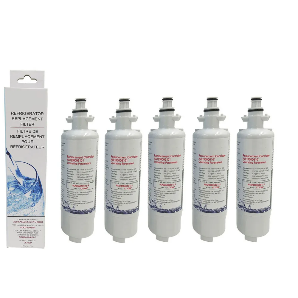 Hot Spring Water Purifier Active Reverse Osmosis Coal Refrigerated Ice and Alternative Water Filter 700 p 5 Unids/Batch
Hot Spring Water Purifier Active Reverse Osmosis Coal Refrigerated Ice and Alternative Water Filter 700 p 5 Unids/Batch
