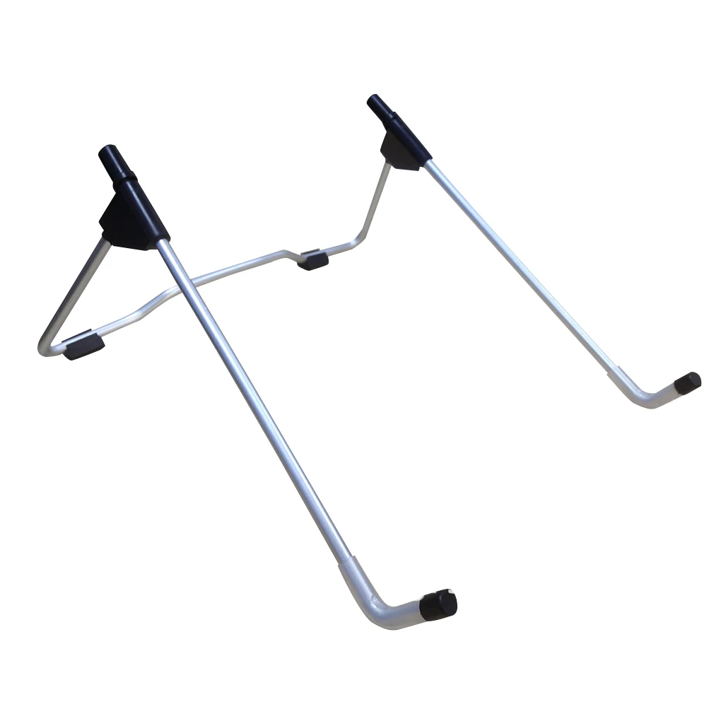 High Quality 1PC Folding Laptop Stand Viewing Angle/Height Adjustable Aluminum Alloy Bracket Support 10-17inch Notebook
High Quality 1PC Folding Laptop Stand Viewing Angle/Height Adjustable Aluminum Alloy Bracket Support 10-17inch Notebook