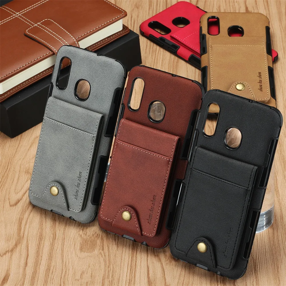 A505 Canvas Shockproof Case for Samsung m10 m20 m30 A10 A20 A30 A50 A70 2019 Card Holder Wallet Flip Silicone Cover Buckle Funda
A505 Canvas Shockproof Case for Samsung m10 m20 m30 A10 A20 A30 A50 A70 2019 Card Holder Wallet Flip Silicone Cover Buckle Funda