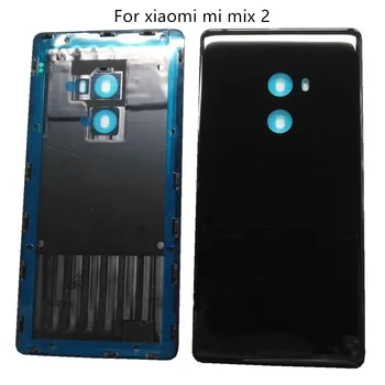Original Case For 5.99"Xiaomi Mi Mix2 Mix 2 Ceramic Back Battery Case Replacement Parts For Xiaomi Mi Mix 2 Battery Case
Original Case For 5.99"Xiaomi Mi Mix2 Mix 2 Ceramic Back Battery Case Replacement Parts For Xiaomi Mi Mix 2 Battery Case