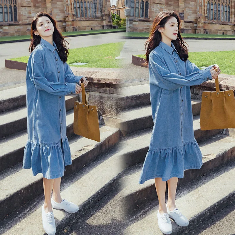 2019 Spring Clothing New Style CHIC Computer Cable Lock Long Skirts Spring And Autumn Korean-style Ulzzang Sweet Fishtail Skirt
2019 Spring Clothing New Style CHIC Computer Cable Lock Long Skirts Spring And Autumn Korean-style Ulzzang Sweet Fishtail Skirt