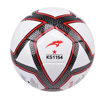 Meet international standards for students to train durable football match outdoor activities football match ball training ball f
Meet international standards for students to train durable football match outdoor activities football match ball training ball f