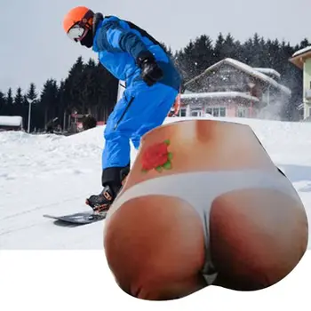 Simulation 3D Protection Hip Butt Paded Short Pants Protective Gear Guard Impact Y1QE
Simulation 3D Protection Hip Butt Paded Short Pants Protective Gear Guard Impact Y1QE