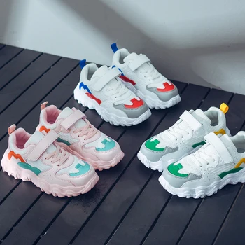 Fashion Kid Boy Birl Casual Sneakers Children Sport Shoes Tenis Infantil Boy girl Footwear Lightweight Breathable Chaussu 
Fashion Kid Boy Birl Casual Sneakers Children Sport Shoes Tenis Infantil Boy girl Footwear Lightweight Breathable Chaussu