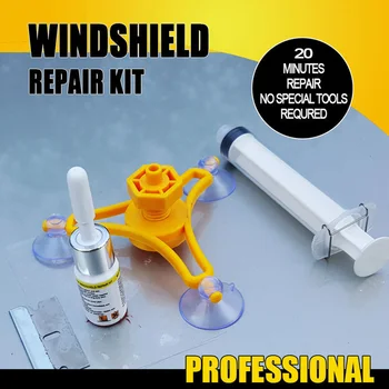 Car Polishing Tool Quick Windscreen Repair Set Crack Fixing Sealing Protective Injector Windshield Door Glass DIY Styling Auto
Car Polishing Tool Quick Windscreen Repair Set Crack Fixing Sealing Protective Injector Windshield Door Glass DIY Styling Auto