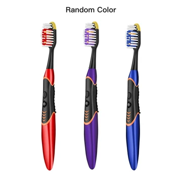 Sonic Electric Toothbrush Deep Clean Dental Care Electronic Tooth Brush Hygiene Washable Teeth whitening Toothbrush Kid Adult
Sonic Electric Toothbrush Deep Clean Dental Care Electronic Tooth Brush Hygiene Washable Teeth whitening Toothbrush Kid Adult