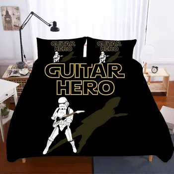 Edredon Star Wars Bedding Sets Duvet Cover Home Textile Single Queen King Size Bedding Set Bed Sheets Pillowcases Bed Linen
Edredon Star Wars Bedding Sets Duvet Cover Home Textile Single Queen King Size Bedding Set Bed Sheets Pillowcases Bed Linen