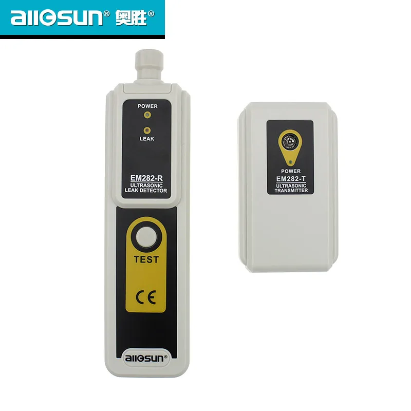 Ossam portable four-in-one toxic and harmful flammable gas detector multi-functional household leak alarm.
Ossam portable four-in-one toxic and harmful flammable gas detector multi-functional household leak alarm.