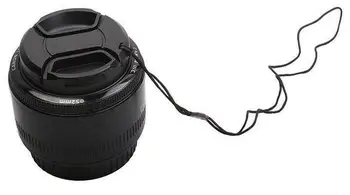 Universal 49 52 55 58 62 67 72 77 82mm Camera Lens Camera accessories Cap Protection Cover Cover For Canon Nikon Sony Pentax
Universal 49 52 55 58 62 67 72 77 82mm Camera Lens Camera accessories Cap Protection Cover Cover For Canon Nikon Sony Pentax