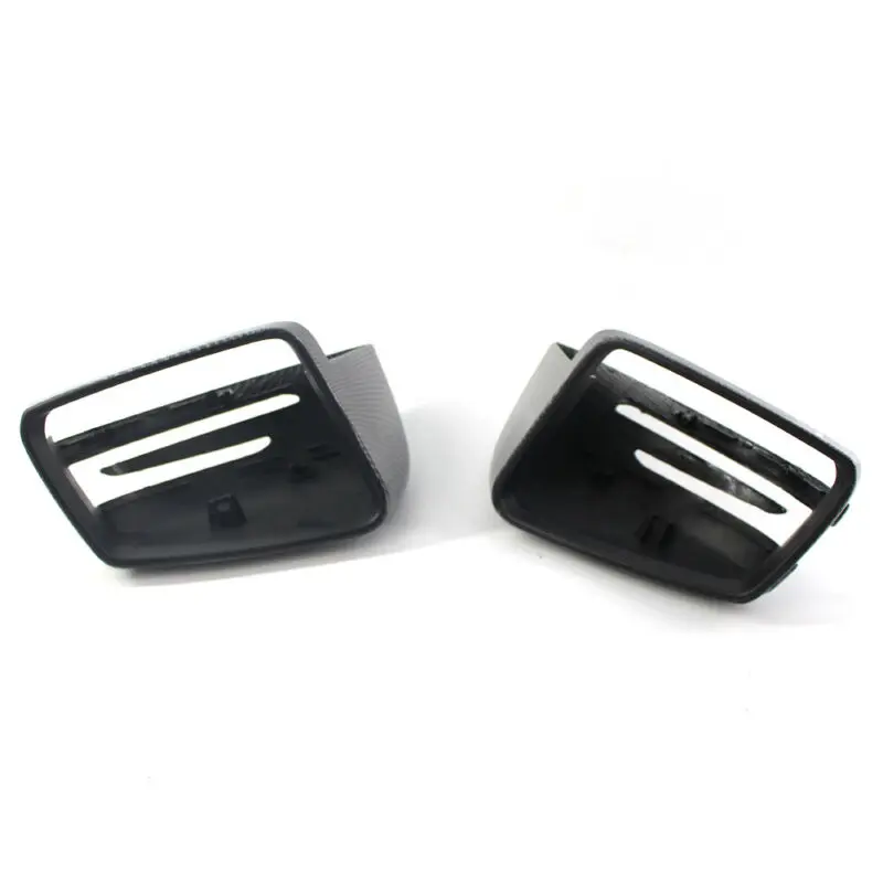 1 Pair Car Rear View Mirror Cover ABS For Mercedes Benz W212 W204 W221 2009-2013
1 Pair Car Rear View Mirror Cover ABS For Mercedes Benz W212 W204 W221 2009-2013