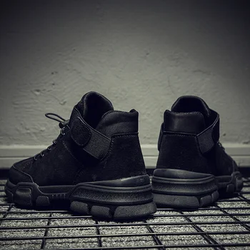 leisure wear hightop flat top 2020 mens male sneaker shoe sneakers Sneaker for sports shoes high leather fashion casual High
leisure wear hightop flat top 2020 mens male sneaker shoe sneakers Sneaker for sports shoes high leather fashion casual High