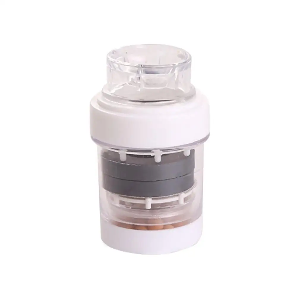 Faucet Maifan Stone Water Filter Splash-Proof Shower Telescopic Tap Water Section Rotatable Water Nozzle With Filter Filter
Faucet Maifan Stone Water Filter Splash-Proof Shower Telescopic Tap Water Section Rotatable Water Nozzle With Filter Filter