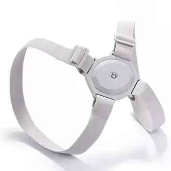 Orthodontic Smart Sensor Orthodontics Anti-humpback Device Back Posture Correction Device Child Sitting Posture Reminder Correct
Orthodontic Smart Sensor Orthodontics Anti-humpback Device Back Posture Correction Device Child Sitting Posture Reminder Correct