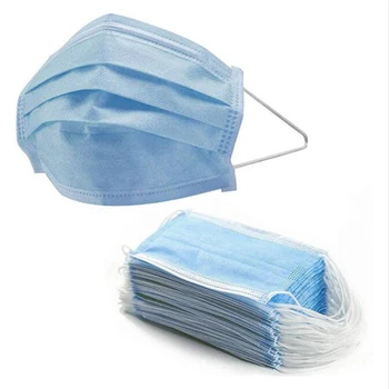 3 Laye Non-woven Mouth Mask dust protection Masks Disposable Face Masks Elastic Ear Loop Disposable Dust Filter Safety Mask
3 Laye Non-woven Mouth Mask dust protection Masks Disposable Face Masks Elastic Ear Loop Disposable Dust Filter Safety Mask