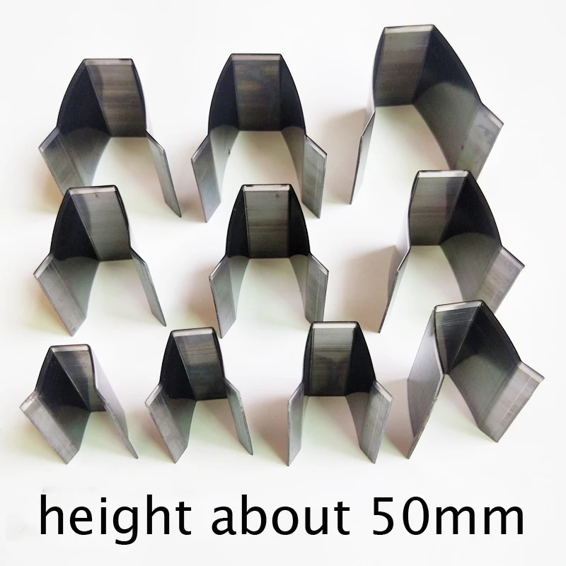 Штамповочный Инструмент для работы с кожей, 5 см, 10 шт./лот
Штамповочный Инструмент для работы с кожей, 5 см, 10 шт./лот