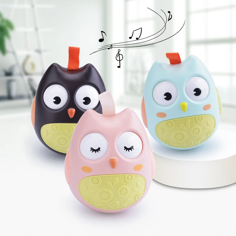Funny Pet Winking Toy 360 Degree Self Rotating Interactive Cat Toy Sound Pet Rolling Tumbler Scratching Toys for Dog Cats Kitten
Funny Pet Winking Toy 360 Degree Self Rotating Interactive Cat Toy Sound Pet Rolling Tumbler Scratching Toys for Dog Cats Kitten