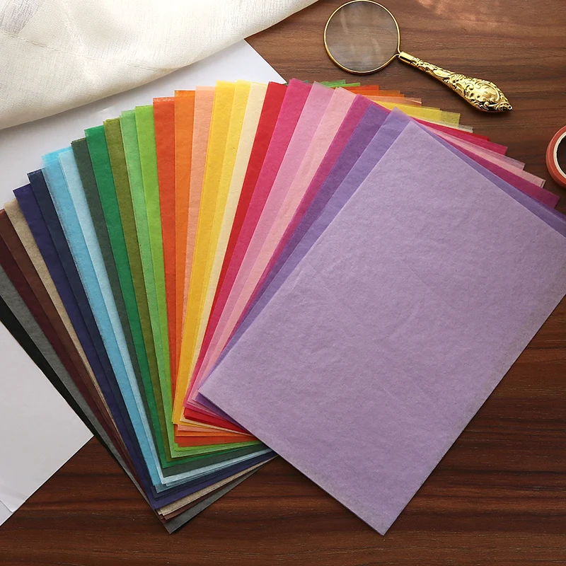Soft Film Snow Pear Paper Ultra-thin Hand Account DIY Scrapbooking Album Journal Diary Decoration Copying Paper Wrapping Paper
Soft Film Snow Pear Paper Ultra-thin Hand Account DIY Scrapbooking Album Journal Diary Decoration Copying Paper Wrapping Paper