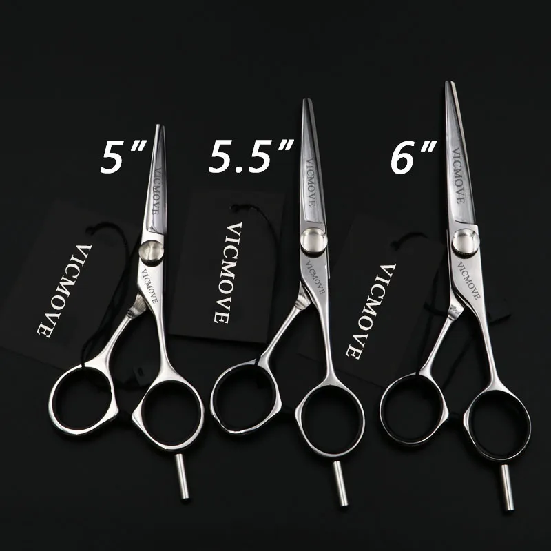 5.0 or 5.5 or 6.0 Inch Pet Grooming Cutting and Thinning Scissors Set Pet Shears Dog Hair Scissors
5.0 or 5.5 or 6.0 Inch Pet Grooming Cutting and Thinning Scissors Set Pet Shears Dog Hair Scissors