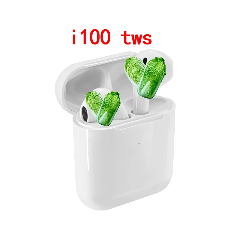 i100 TWS 1:1 Size Touch Control Earbuds Headset Wireless Charging 5.0 Bluetooth Earphone PK i10 i60 i80 i500 i9000 i100000 TWS
i100 TWS 1:1 Size Touch Control Earbuds Headset Wireless Charging 5.0 Bluetooth Earphone PK i10 i60 i80 i500 i9000 i100000 TWS