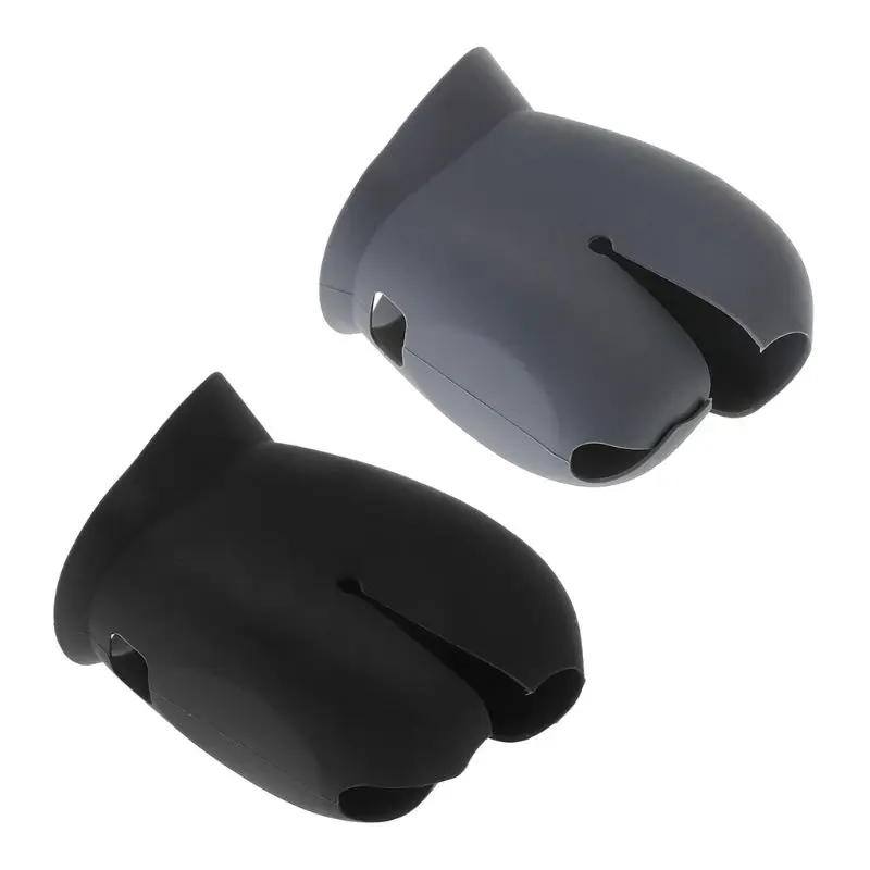 Protective Cover Skin Silicone Case UV-Resistant Wireless Camera Accessories for Arlo Pro 2 Smart CCTV HD Home Security Outdoor |