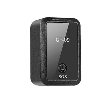 Studyset Magnetic Mini Vehicle Car GPS Anti-thief Tracker APP Control Real Time Tracking USB
Studyset Magnetic Mini Vehicle Car GPS Anti-thief Tracker APP Control Real Time Tracking USB