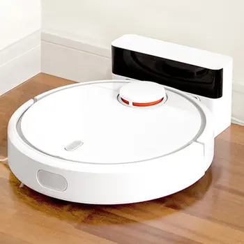 

home Smart Plan type Robotic Vacuum Cleaner FOR XIAOMI MI with Wifi App control and Auto Charge for home