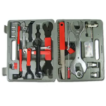 Mountain Bike Car Tools Full Function Bicycle Set Of Tools Set Repair Tool Multifunctional Universal
Mountain Bike Car Tools Full Function Bicycle Set Of Tools Set Repair Tool Multifunctional Universal