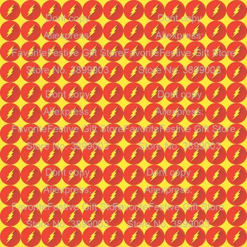 The Flash Barry Allen logo milk silk stretch Baby Child Patchwork Quilting Fat Quarters DIY Sewing Handmade Tissus fabric 
The Flash Barry Allen logo milk silk stretch Baby Child Patchwork Quilting Fat Quarters DIY Sewing Handmade Tissus fabric