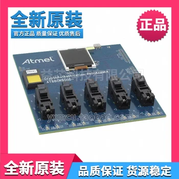 Atmel Imported Original AT88CK9000-8SH Chip Verifier 8-SOIC Program Encryption
Atmel Imported Original AT88CK9000-8SH Chip Verifier 8-SOIC Program Encryption