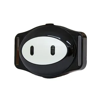 Pet GPS Tracker Dog Mini Tracking Device Waterproof 300 Hours Standby Time Wide-range Power 8-45V DC LED Indicator
Pet GPS Tracker Dog Mini Tracking Device Waterproof 300 Hours Standby Time Wide-range Power 8-45V DC LED Indicator