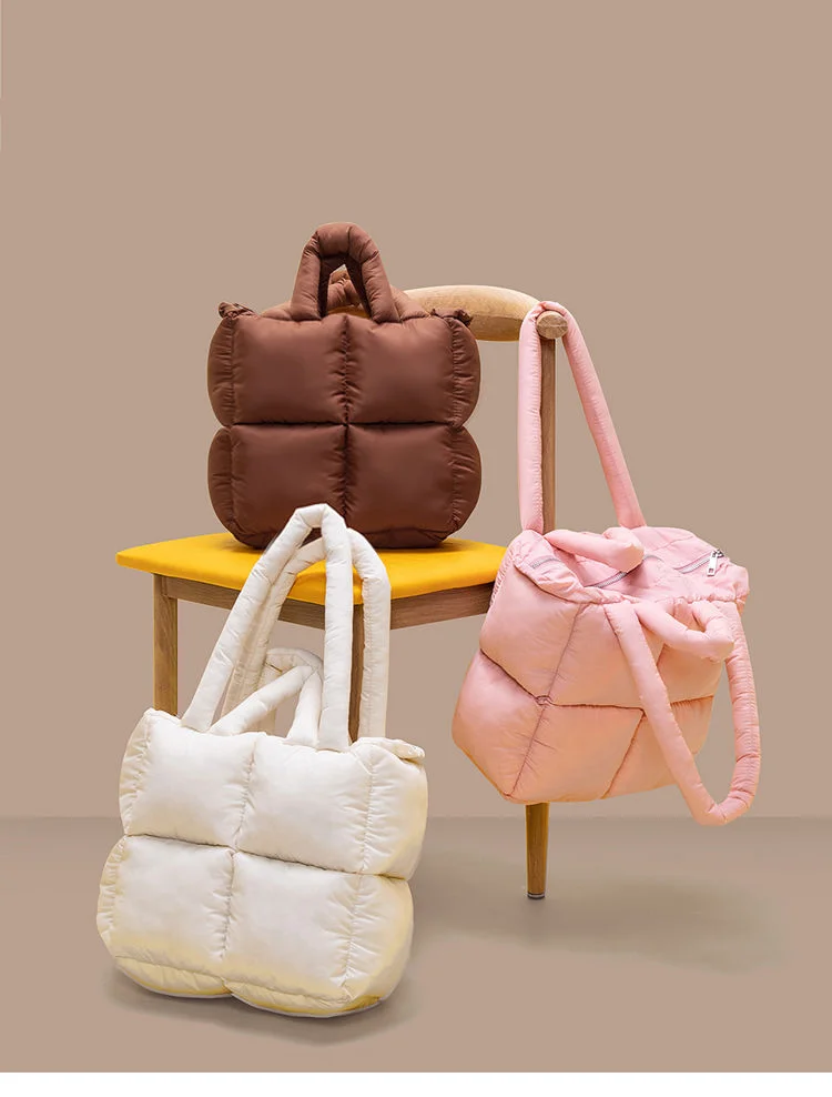 Women Tote Bag Nylon Solid Zipper SOFT Lady Shoulder Bags Handbags Purse And Bags Crossbody Women Bag Euro-America Style 1 Mallzona H65c8600421e0443d925f4d2bdff75838R Women Tote Bag Nylon Solid Zipper SOFT Lady Shoulder Bags Handbags Purse And Bags Crossbody Women Bag Euro-America Style Mallzona