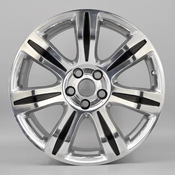 Suitable for Range Rover Sport off-road vehicle modified wheels 20 inch 22 inch aluminum alloy rim
Suitable for Range Rover Sport off-road vehicle modified wheels 20 inch 22 inch aluminum alloy rim
