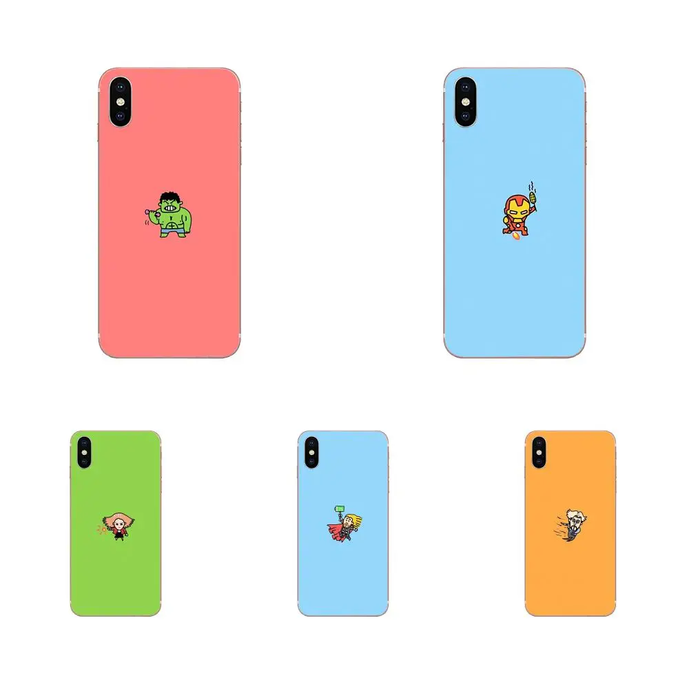 TPU Luxury For Xiaomi Redmi Mi 4 7A 9T K20 CC9 CC9e Note 7 9 Y3 SE Pro Prime Go Play Marvel's The Avengers 2 Cartoon
TPU Luxury For Xiaomi Redmi Mi 4 7A 9T K20 CC9 CC9e Note 7 9 Y3 SE Pro Prime Go Play Marvel's The Avengers 2 Cartoon