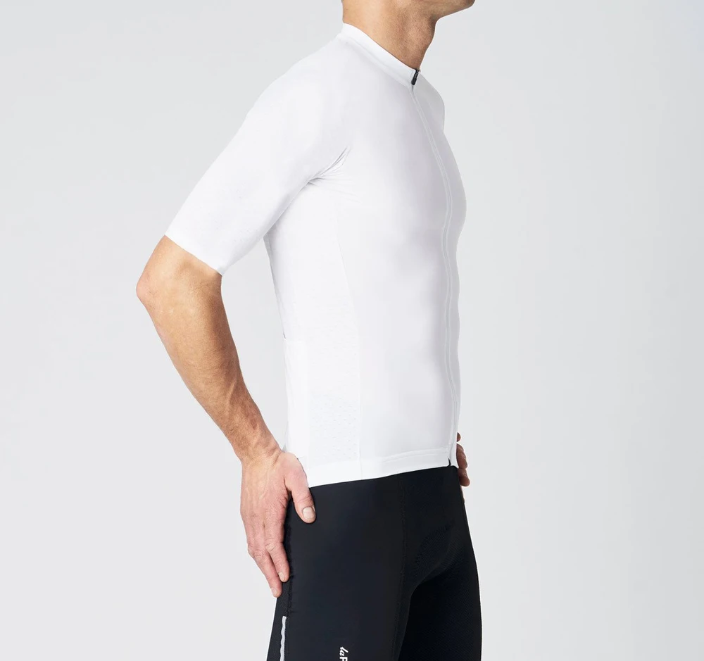 2020 All white PRO TEAM Men's Cycling Jersey Comfortable Bike Bicycle Shirt Quick dry Sports Wear Short Sleeve Cycling Clothing 
2020 All white PRO TEAM Men's Cycling Jersey Comfortable Bike Bicycle Shirt Quick dry Sports Wear Short Sleeve Cycling Clothing