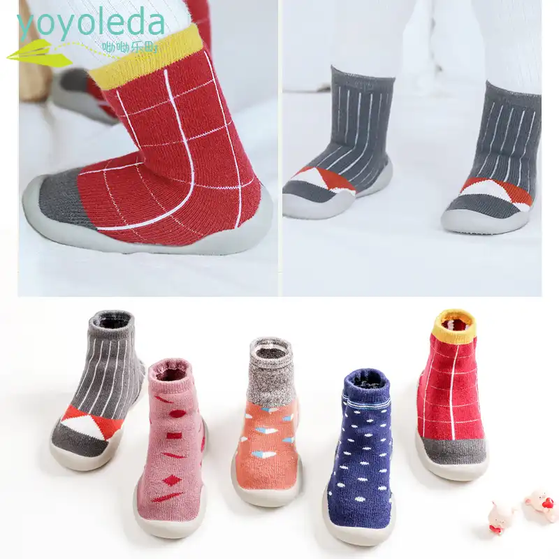 foot socks for shoes