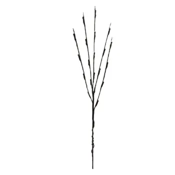 20 LED Willow Tree Branch Light Christmas Party Garden Decor Fairy String Lamp 
20 LED Willow Tree Branch Light Christmas Party Garden Decor Fairy String Lamp