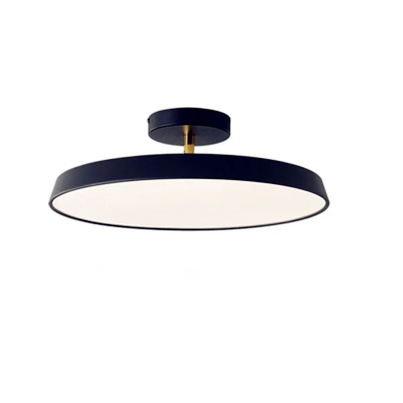 Modern Nordic Industrial style Ceiling Lamps Minimalist Creative Design Ceiling Light for Living Room Bedroom Foyer Dining Room
Modern Nordic Industrial style Ceiling Lamps Minimalist Creative Design Ceiling Light for Living Room Bedroom Foyer Dining Room
