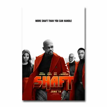 D0133 Shaft Movie Silk Fabric Poster Art Decor Indoor Painting Gift
D0133 Shaft Movie Silk Fabric Poster Art Decor Indoor Painting Gift