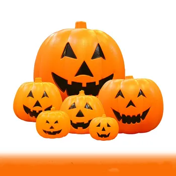 Halloween Pumpkin Light Intelligent Voice-activated Luminous Pumpkin Lantern Lamp Halloween Party Decoration Ornaments Props
Halloween Pumpkin Light Intelligent Voice-activated Luminous Pumpkin Lantern Lamp Halloween Party Decoration Ornaments Props