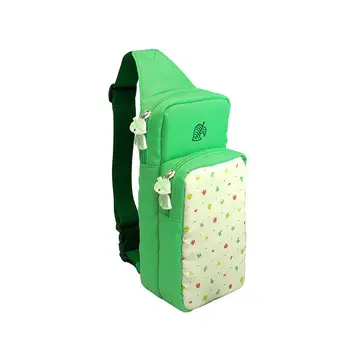 Animal Crossing Edition Portable Storage Bag for Nintend Switch/Lite Console Controller Carry Case for NintendoSwitch Accessorie 
Animal Crossing Edition Portable Storage Bag for Nintend Switch/Lite Console Controller Carry Case for NintendoSwitch Accessorie
