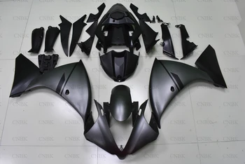 Bodywork for YZFR1 2011 YZF R1 Fairings 2010 YZF R1 Body Kits 2009 - 2011 Matter Grey Black
Bodywork for YZFR1 2011 YZF R1 Fairings 2010 YZF R1 Body Kits 2009 - 2011 Matter Grey Black