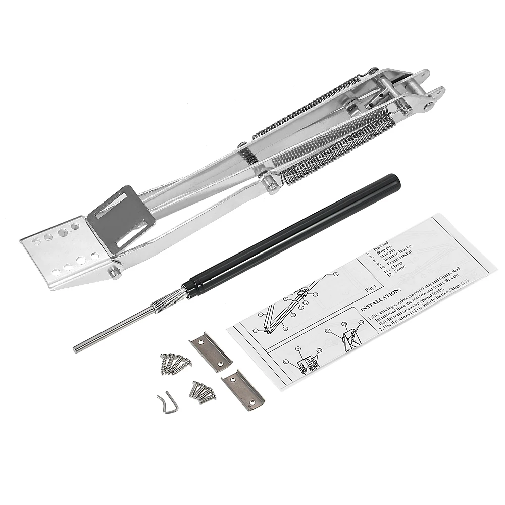 Hot Window Opener Auto Vent Opener with Spring Greenhouse Windows Opener Temperature Controlled Automatic Vent Opener Garden Too
Hot Window Opener Auto Vent Opener with Spring Greenhouse Windows Opener Temperature Controlled Automatic Vent Opener Garden Too
