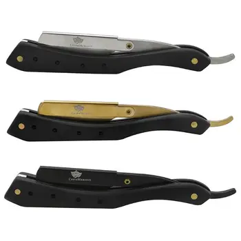 Retro Vintage Shaver for Face Beard Eyebrow Shaving Double Side Handle NEW
Retro Vintage Shaver for Face Beard Eyebrow Shaving Double Side Handle NEW