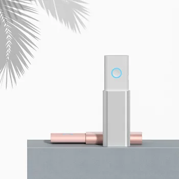 The Ultraviolet Ray UV Germicidal Lamp Aluminum Alloy Handheld Portable Lamp Small Sterilization Sterilizer
The Ultraviolet Ray UV Germicidal Lamp Aluminum Alloy Handheld Portable Lamp Small Sterilization Sterilizer