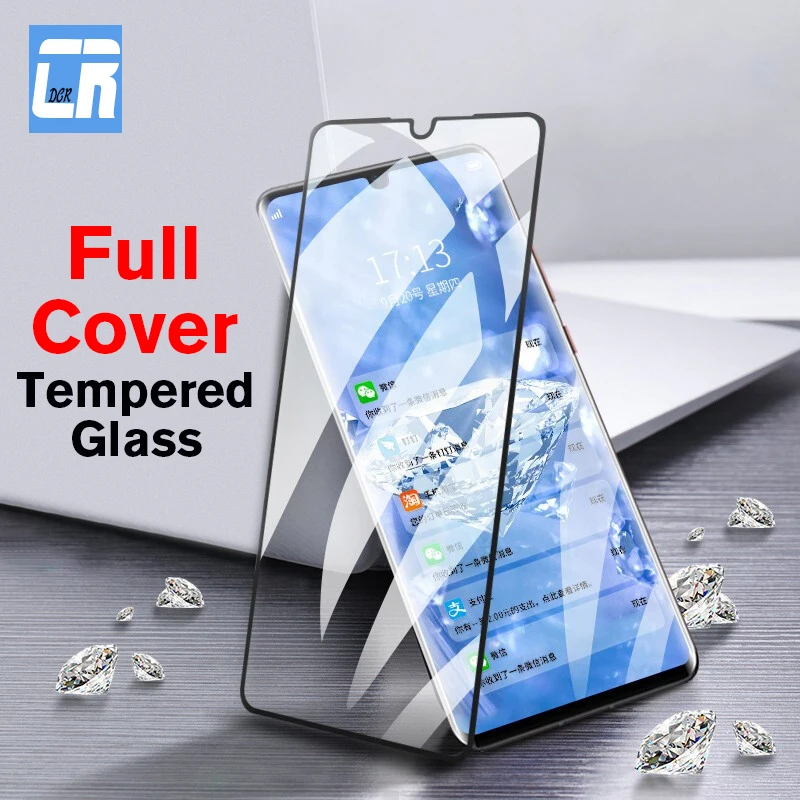 Full Cover Tempered Glass for Xiaomi Redmi Note 8 7 K20 Pro 7A Screen Protector Film for Xiaomi MI 9 Lite 9T Protective Glass
Full Cover Tempered Glass for Xiaomi Redmi Note 8 7 K20 Pro 7A Screen Protector Film for Xiaomi MI 9 Lite 9T Protective Glass