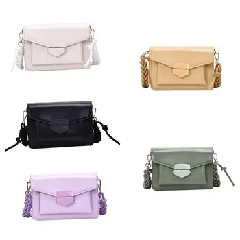 Women Leather Handbag Shoulder Lady Crossbody Bag Tote Messenger Satchel Purse Bag 2020
Women Leather Handbag Shoulder Lady Crossbody Bag Tote Messenger Satchel Purse Bag 2020