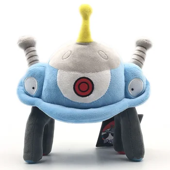 Takara Tomy Pokemon Japan Anime Magnemite Magnezone Plush Stuffed Toys Animal Soft Peluche for Children Christmas Gifts
Takara Tomy Pokemon Japan Anime Magnemite Magnezone Plush Stuffed Toys Animal Soft Peluche for Children Christmas Gifts