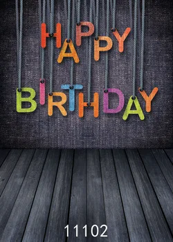 Vinyl Custom Photography Backdrops Prop Birthday Theme Photography Background 11102
Vinyl Custom Photography Backdrops Prop Birthday Theme Photography Background 11102